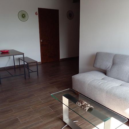 Ferienwohnung Torre Yax-Che Urban Center Cancún Exterior foto