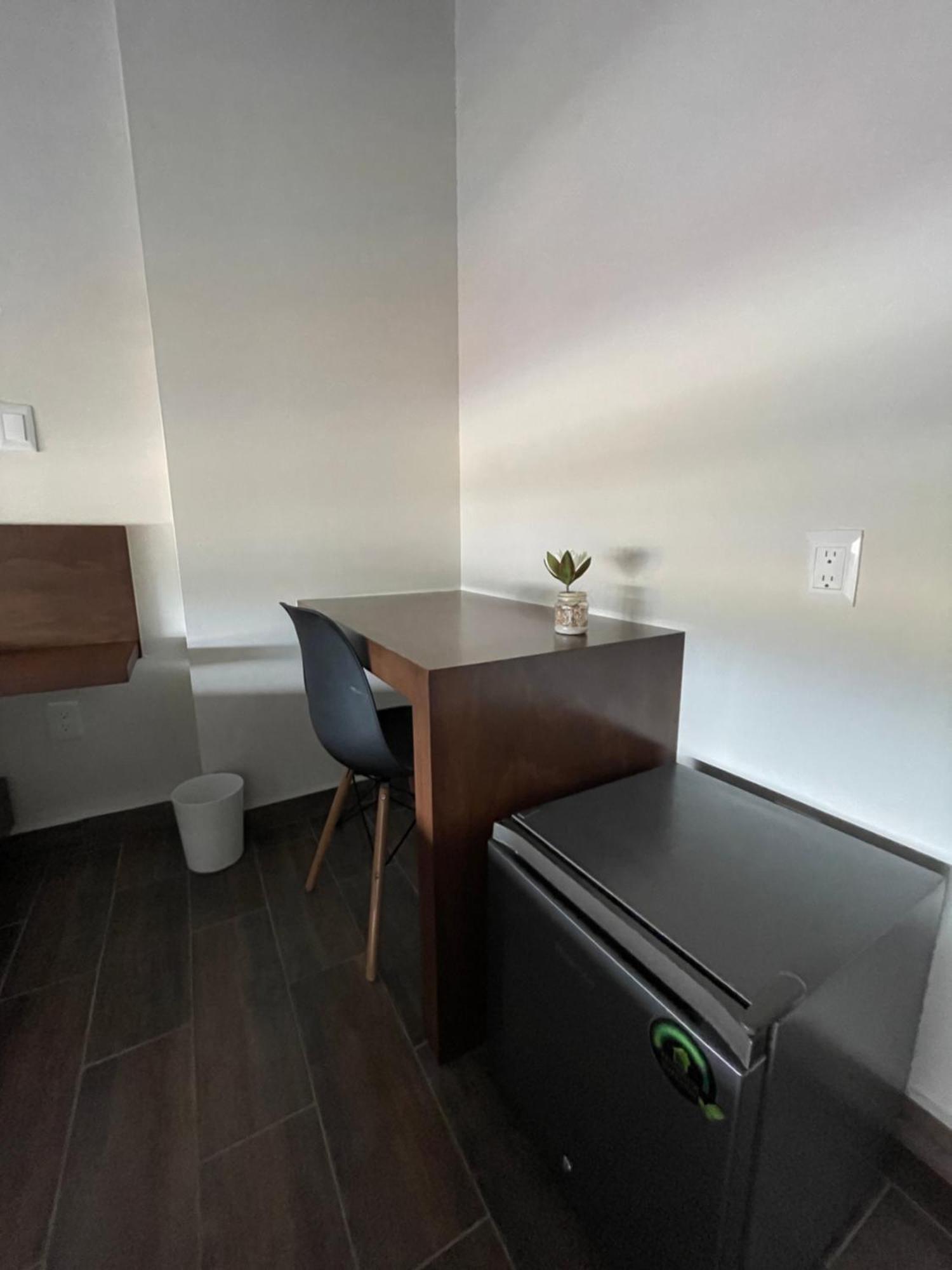 Ferienwohnung Torre Yax-Che Urban Center Cancún Exterior foto