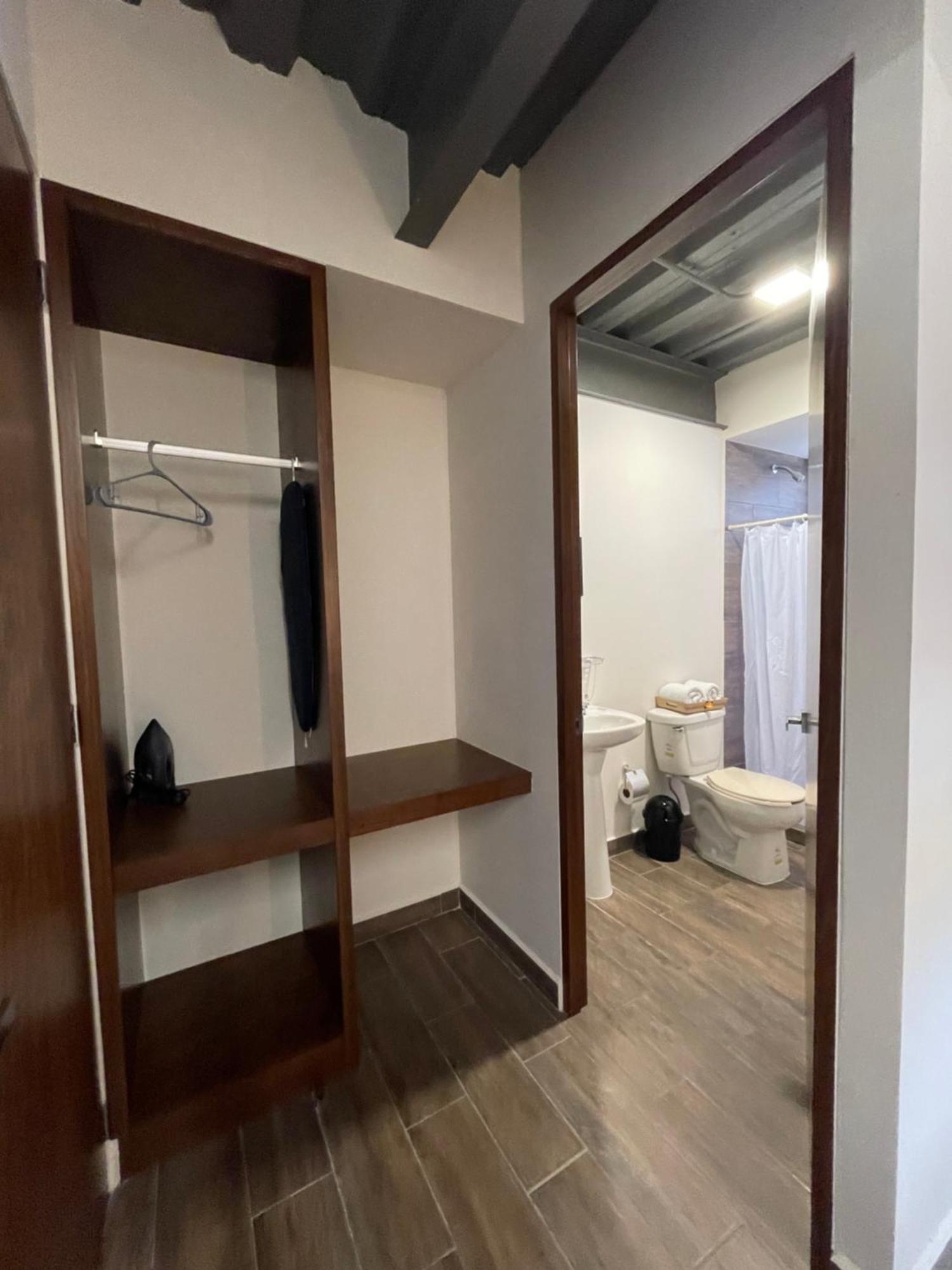 Ferienwohnung Torre Yax-Che Urban Center Cancún Exterior foto