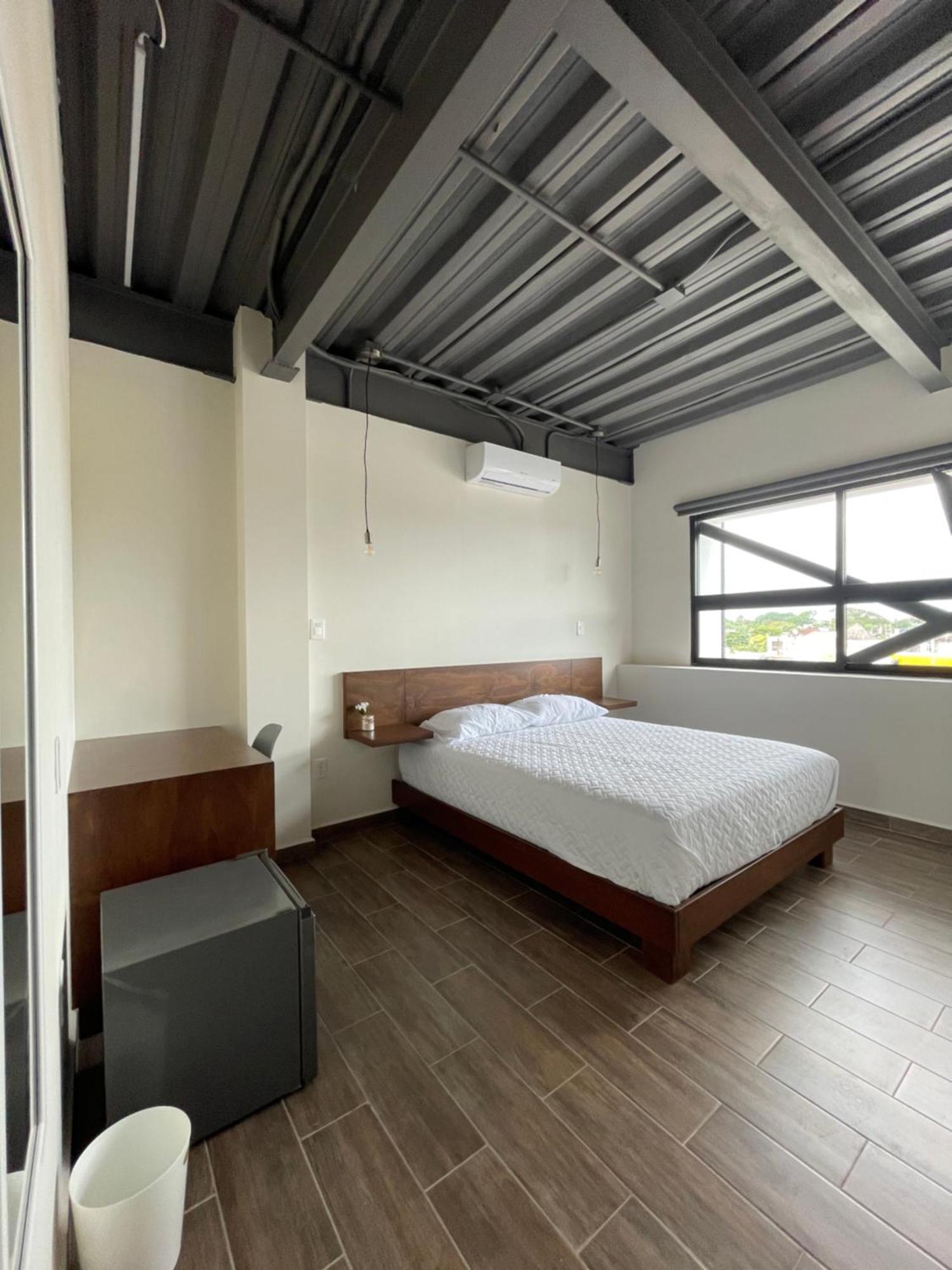 Ferienwohnung Torre Yax-Che Urban Center Cancún Exterior foto