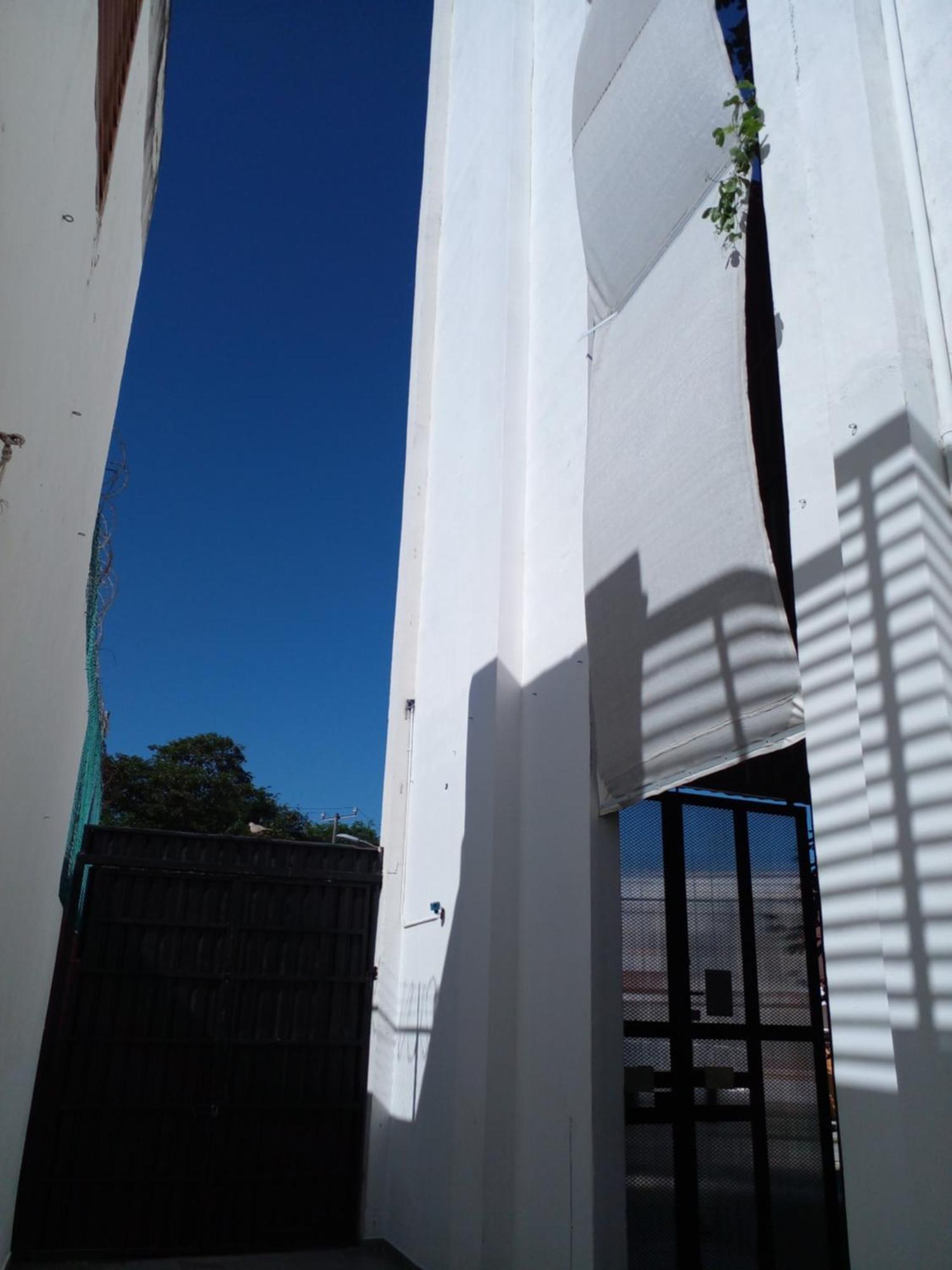 Ferienwohnung Torre Yax-Che Urban Center Cancún Exterior foto