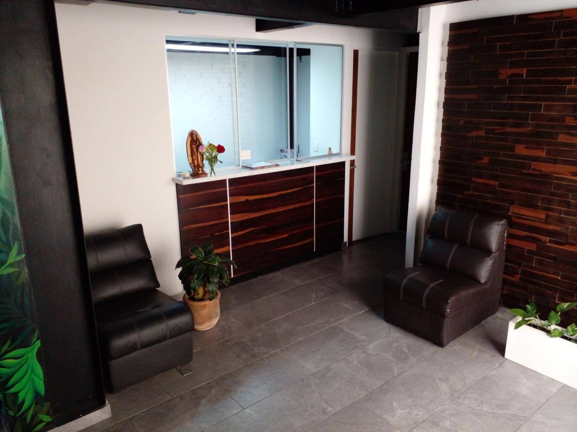 Ferienwohnung Torre Yax-Che Urban Center Cancún Exterior foto